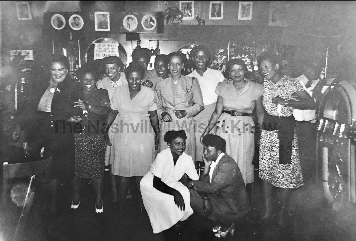 Del Morocco Exterior