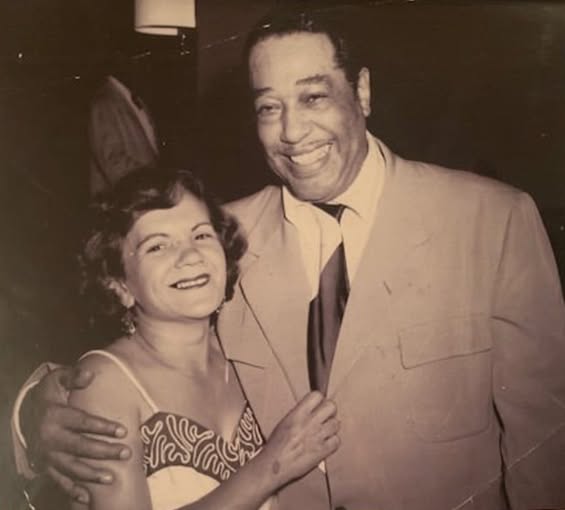 Duke Ellington