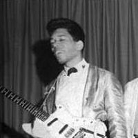 Jimi Hendrix